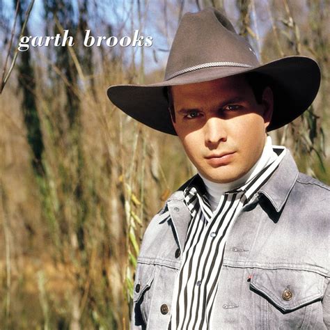 does garth brooks have a christmas album
